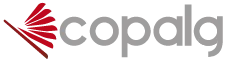 COPALG logo