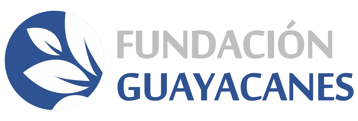 Guayacanes logo