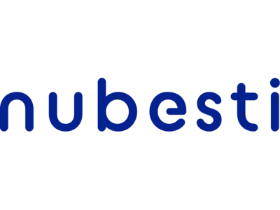 Nubesti logo